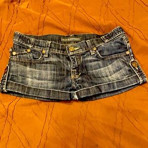 Rock & Republic shorts